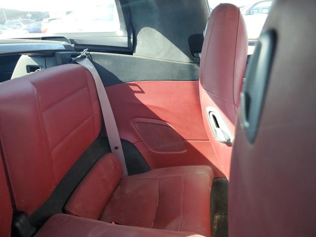 Photo 10 from auction – 2017 PORSCHE 911 TARGA with VIN WP0BB2A94HS136630