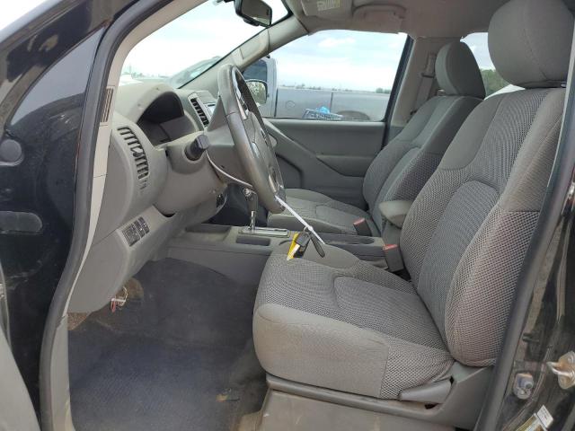 Photo 7 from auction – 2018 NISSAN FRONTIER S with VIN 1N6AD0EV3JN773334