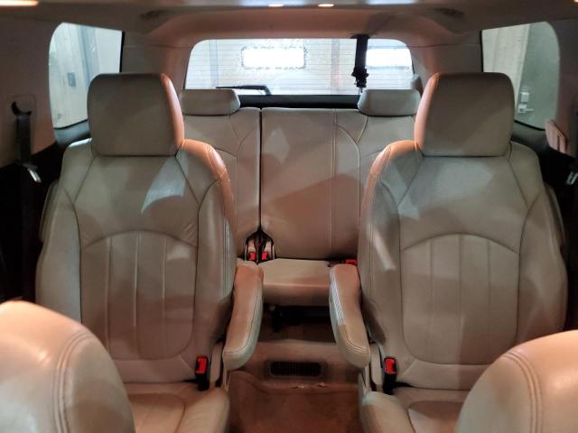 Photo 10 from auction – 2011 GMC ACADIA DEN with VIN 1GKKVTED9BJ369240