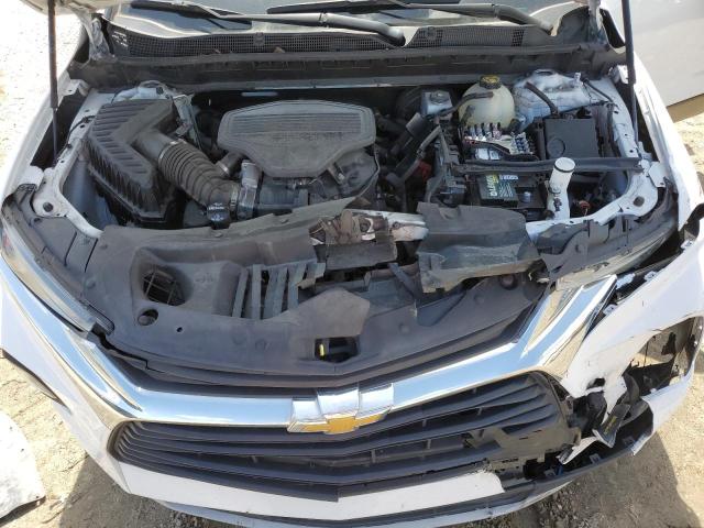 Photo 11 from auction – 2021 CHEVROLET BLAZER 2LT with VIN 3GNKBHRS1MS519344