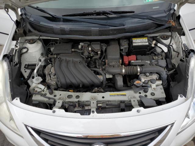 Photo 11 from auction – 2014 NISSAN VERSA S with VIN 3N1CN7AP9EL829049