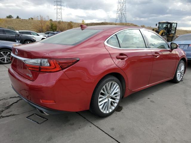 Photo 3 from auction – 2016 LEXUS ES 350 with VIN JTHBK1GG2G2218269