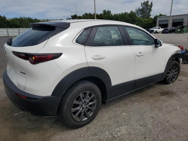 Photo 3 from auction – 2021 MAZDA CX-30 with VIN 3MVDMBAL3MM226089