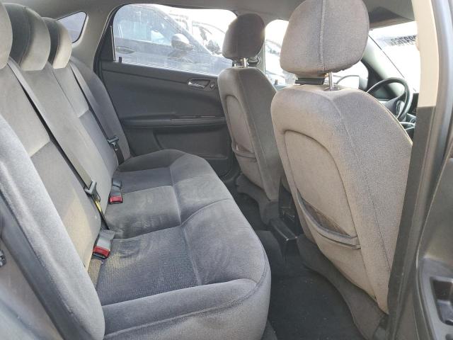 Photo 10 from auction – 2006 CHEVROLET IMPALA LT with VIN 2G1WT55K069321939