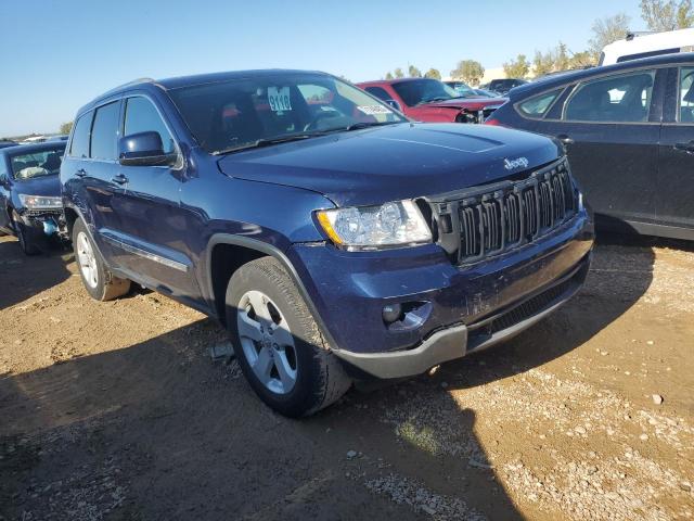Photo 4 from auction – 2012 JEEP GRAND CHER with VIN 1C4RJFAG9CC239195