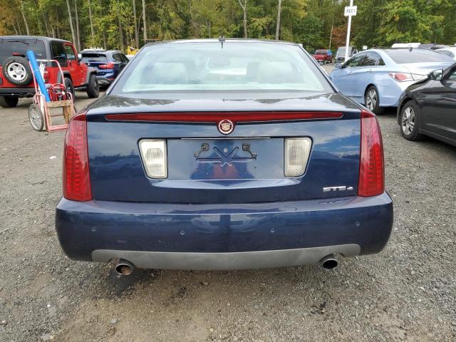 Photo 6 from auction – 2007 CADILLAC STS with VIN 1G6DW677270195327