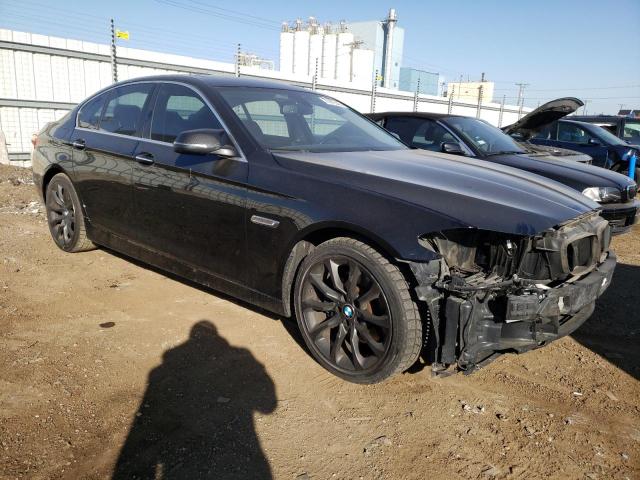 Photo 4 from auction – 2016 BMW 535 XI with VIN WBA5B3C5XGG257089