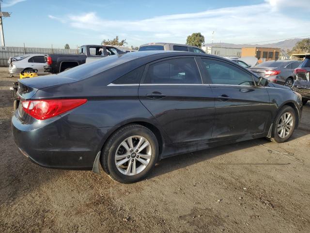 Photo 3 from auction – 2011 HYUNDAI SONATA GLS with VIN 5NPEB4AC8BH288310