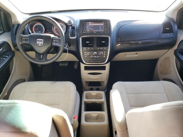 Photo 8 from auction – 2012 DODGE GRAND CARA with VIN 2C4RDGCG6CR319300