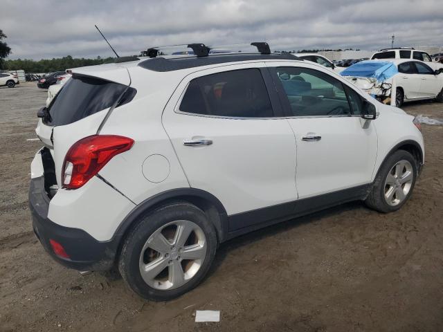 Photo 3 from auction – 2016 BUICK ENCORE with VIN KL4CJASB5GB554156