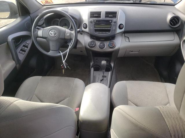 Photo 8 from auction – 2010 TOYOTA RAV4 with VIN JTMBF4DV6AD026469