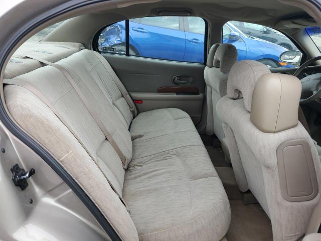 Photo 10 from auction – 2002 BUICK LESABRE CU with VIN 1G4HP54K82U275808