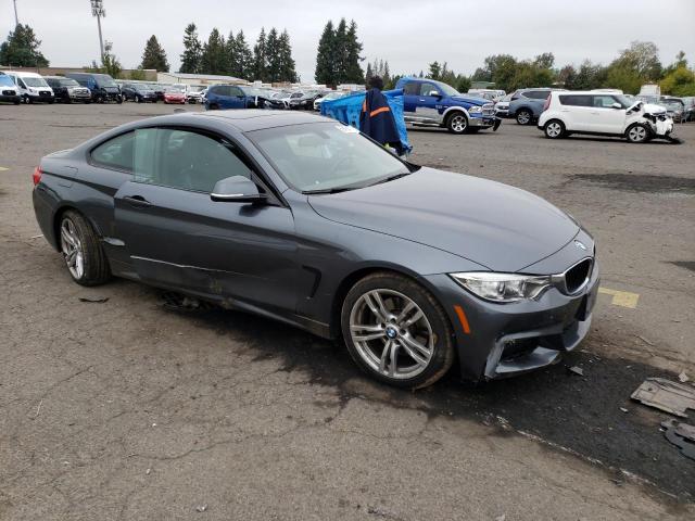 Photo 4 from auction – 2014 BMW 428 XI with VIN WBA3N9C5XEF721700