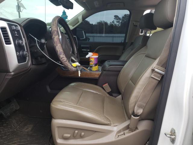 صورة رقم 7 من المزاد - 2015 GMC SIERRA K15 مع VIN 3GTU2VEC6FG498799