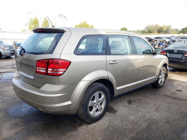 Photo 3 from auction – 2009 DODGE JOURNEY SE with VIN 3D4GG47B59T575013
