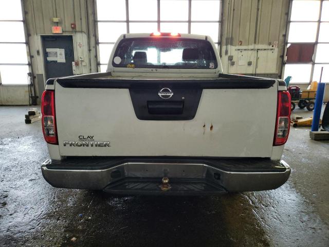 Photo 6 from auction – 2013 NISSAN FRONTIER S with VIN 1N6BD0CT3DN731515