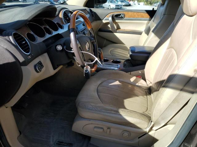 Photo 7 from auction – 2008 BUICK ENCLAVE with VIN 5GAEV23778J194402