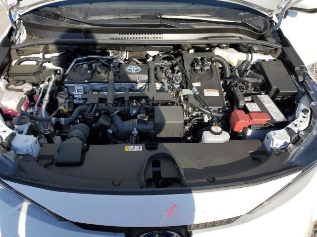 Photo 11 from auction – 2022 TOYOTA COROLLA LE with VIN JTDEAMDE2N3013662