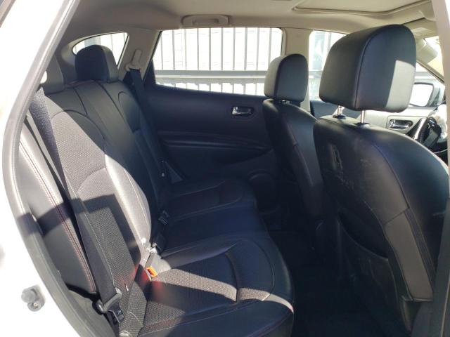 Photo 11 from auction – 2011 NISSAN ROGUE S with VIN JN8AS5MV3BW676478