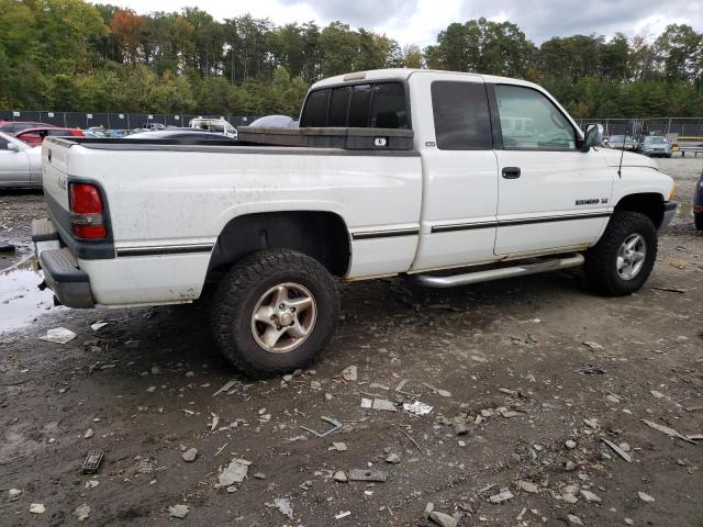 Photo 3 from auction – 1997 DODGE RAM 1500 with VIN 1B7HF13YXVJ623703