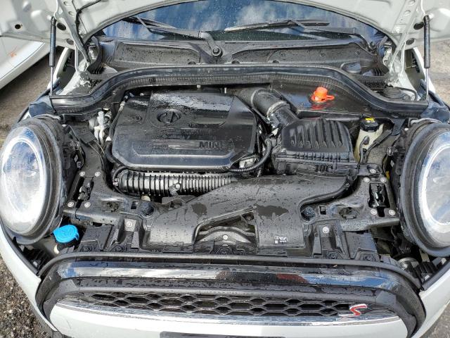 Photo 11 from auction – 2022 MINI COOPER S with VIN WMW53DH03N2S32416