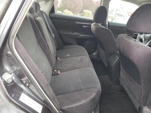 Photo 10 from auction – 2013 NISSAN ALTIMA 2.5 with VIN 1N4AL3AP8DN424906
