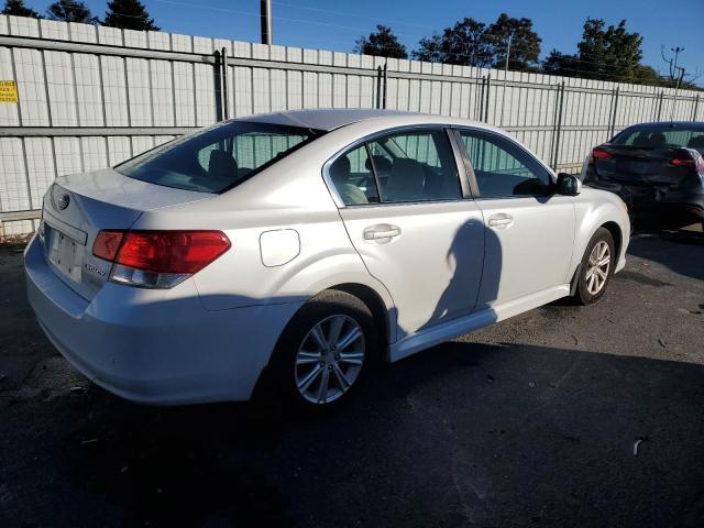 Photo 3 from auction – 2012 SUBARU LEGACY 2.5 with VIN 4S3BMBC60C3041112