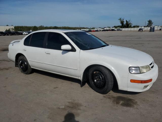 Photo 4 from auction – 1997 NISSAN MAXIMA GLE with VIN JN1CA21D8VT820472