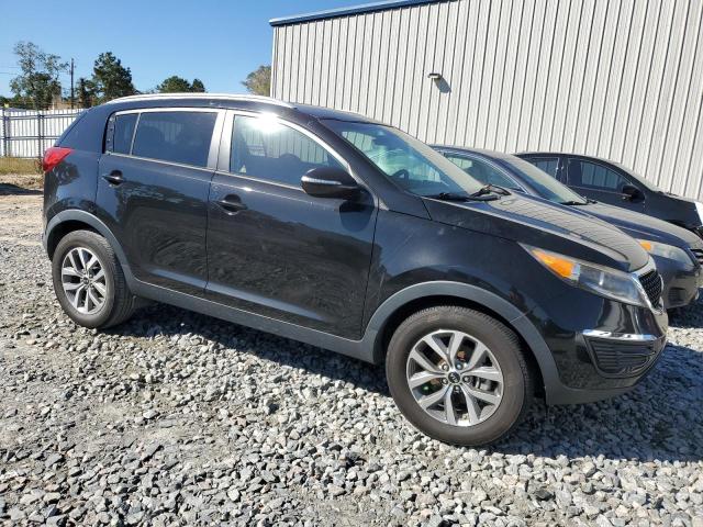 Photo 4 from auction – 2014 KIA SPORTAGE B with VIN KNDPB3AC4E7656848