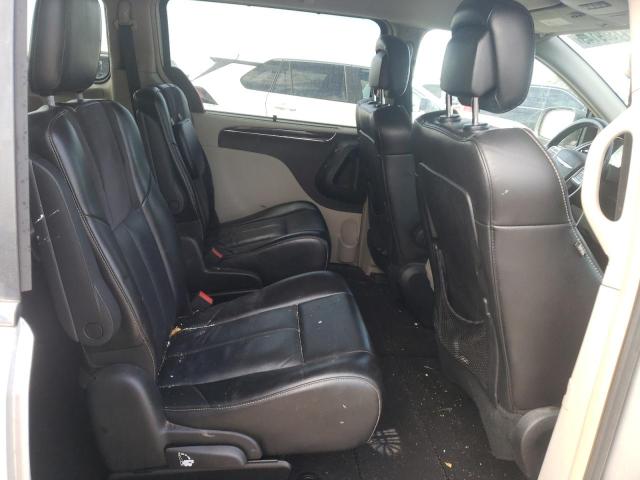 Photo 11 from auction – 2011 CHRYSLER TOWN & COU with VIN 2A4RR6DGXBR610398