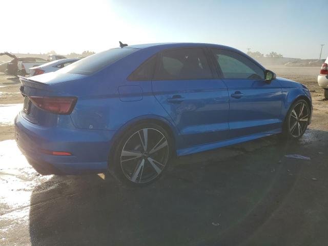 Photo 3 from auction – 2019 AUDI RS3 with VIN WUABWGFF6KA903460