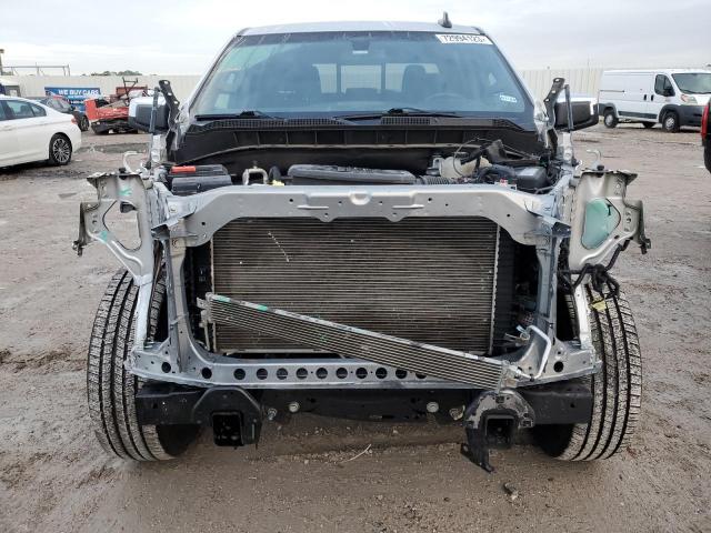 Photo 5 from auction – 2021 CHEVROLET SILVERADO with VIN 3GCPWCEDXMG154095