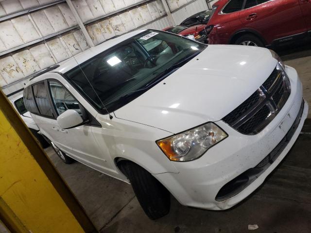 Photo 4 from auction – 2014 DODGE GRAND CARA with VIN 2C4RDGCGXER173812