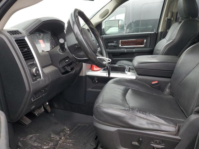 Foto 7 de la subasta – 2012 DODGE RAM 2500 L con VIN 3C6UD5FL1CG211333