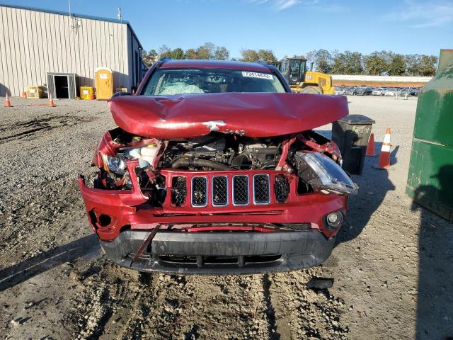 Photo 5 from auction – 2016 JEEP COMPASS SP with VIN 1C4NJCBA8GD775188