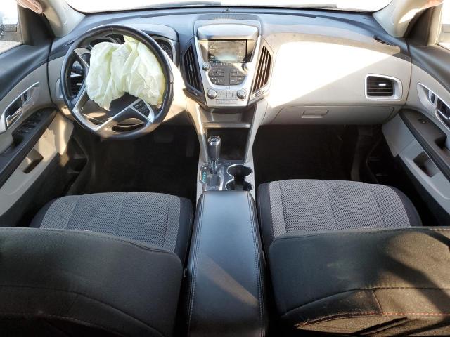 Photo 8 from auction – 2017 CHEVROLET EQUINOX LT with VIN 2GNFLFEK4H6174971