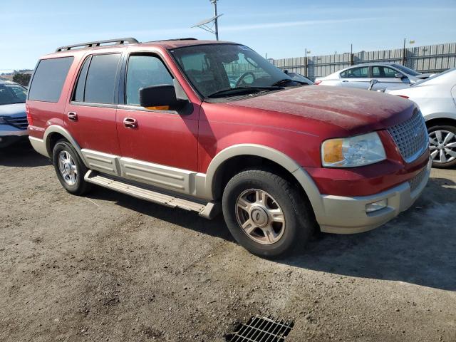 Фото 4 с аукциона – 2005 FORD EXPEDITION с VIN 1FMPU17545LA93990