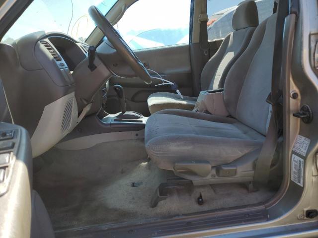 Photo 7 from auction – 2000 MITSUBISHI MONTERO SP with VIN JA4LS31H5YP004197
