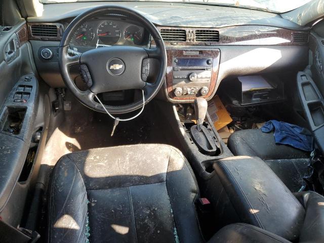 Photo 8 from auction – 2012 CHEVROLET IMPALA LTZ with VIN 2G1WC5E39C1156346