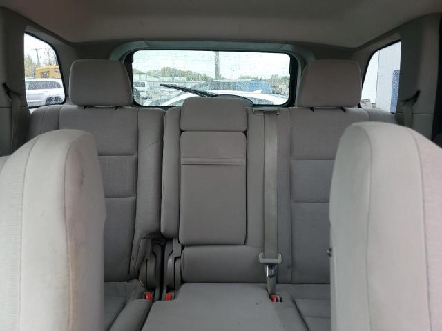 Photo 10 from auction – 2011 JEEP GRAND CHER with VIN 1J4RR4GG6BC657811