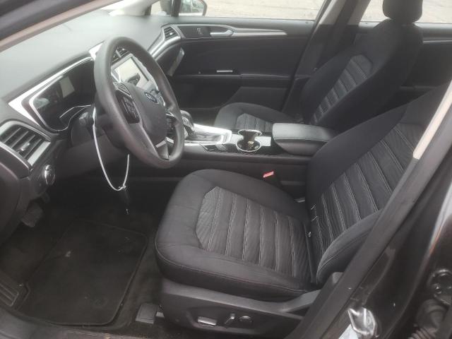 Photo 7 from auction – 2016 FORD FUSION SE with VIN 1FA6P0HD4G5117130