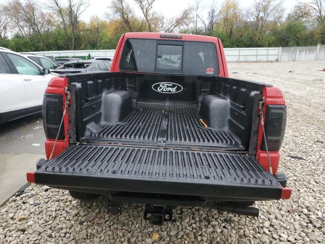 Photo 6 from auction – 2001 FORD RANGER SUP with VIN 1FTZR15E31PB75102