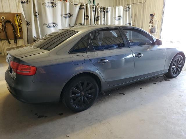 Photo 3 from auction – 2013 AUDI A4 PREMIUM with VIN WAUBFAFLXDN046715