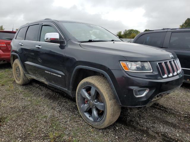 Photo 4 from auction – 2014 JEEP GRAND CHER with VIN 1C4RJFBT7EC156010