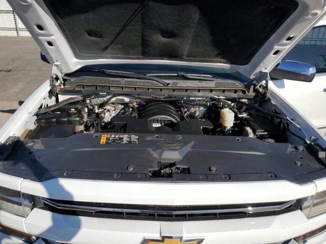 Zdjęcie 11 z aukcji – 2017 CHEVROLET SILVERADO z VIN 3GCUKSEC0HG142060