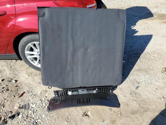Photo 12 from auction – 2016 FORD FOCUS SE with VIN 1FADP3F28GL308863