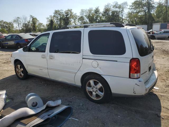 Photo 2 from auction – 2007 CHEVROLET UPLANDER L with VIN 1GNDV33137D181064