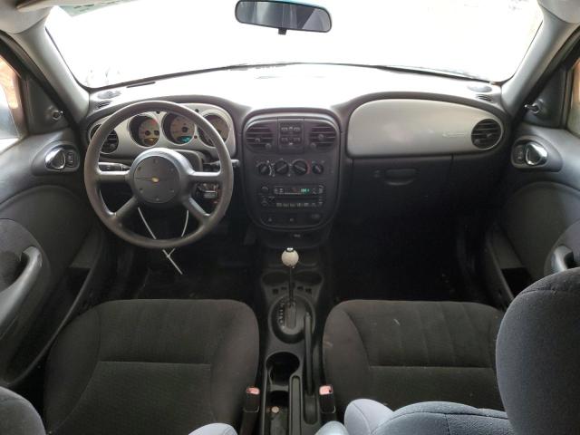 Photo 8 from auction – 2004 CHRYSLER PT CRUISER with VIN 3C4FY48B64T323638
