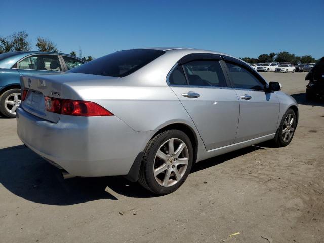Photo 3 from auction – 2004 ACURA TSX with VIN JH4CL96874C033571