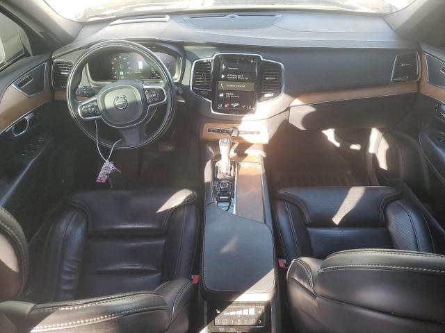 Photo 8 from auction – 2016 VOLVO XC90 T6 with VIN YV4A22PL4G1050427